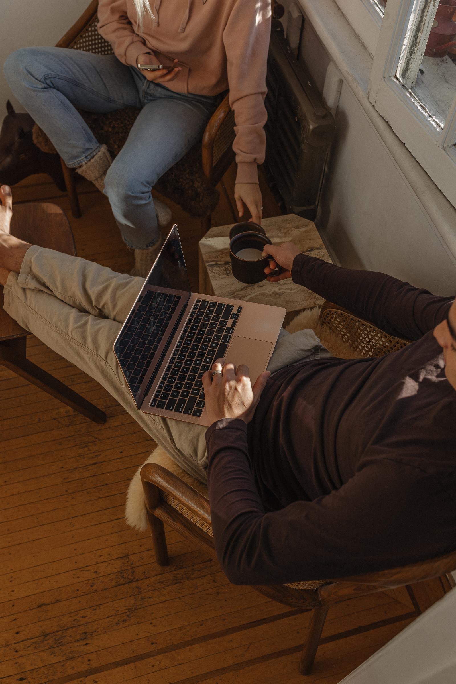 Why Your Nervous System Matters More Than You Think in Your Relationship